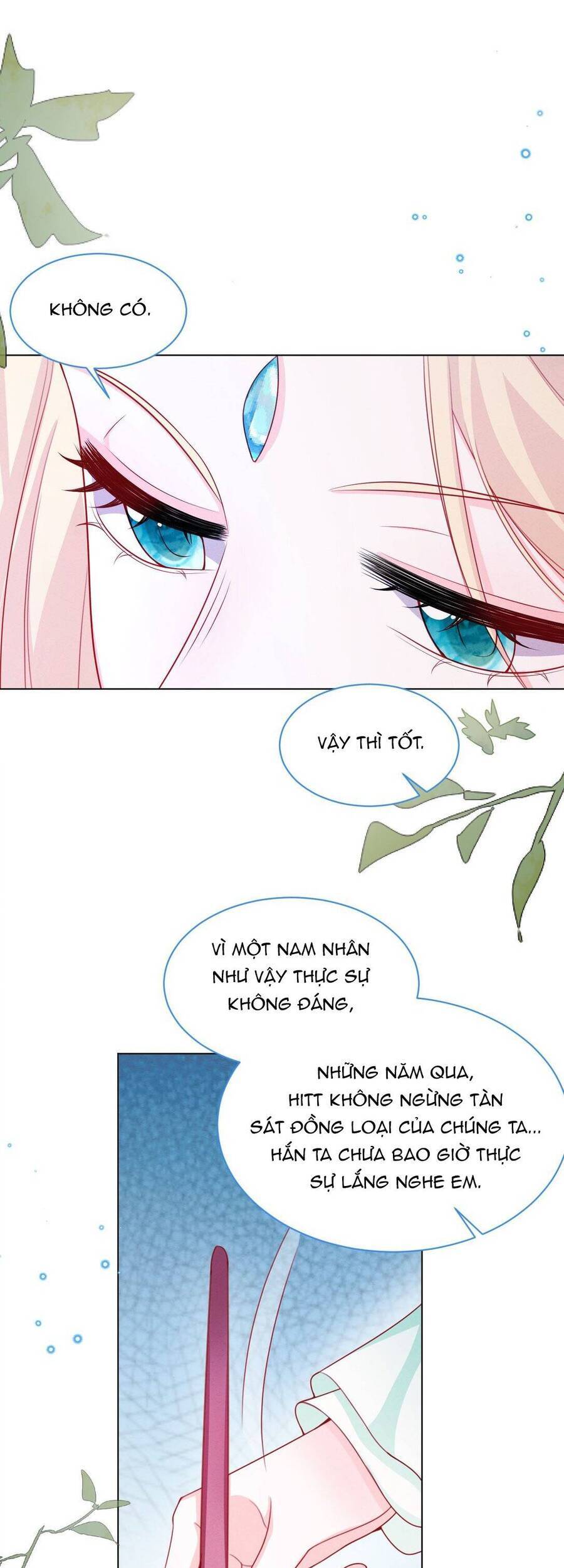 Ninita Yêu Dấu Chap 49 - Next Chap 50