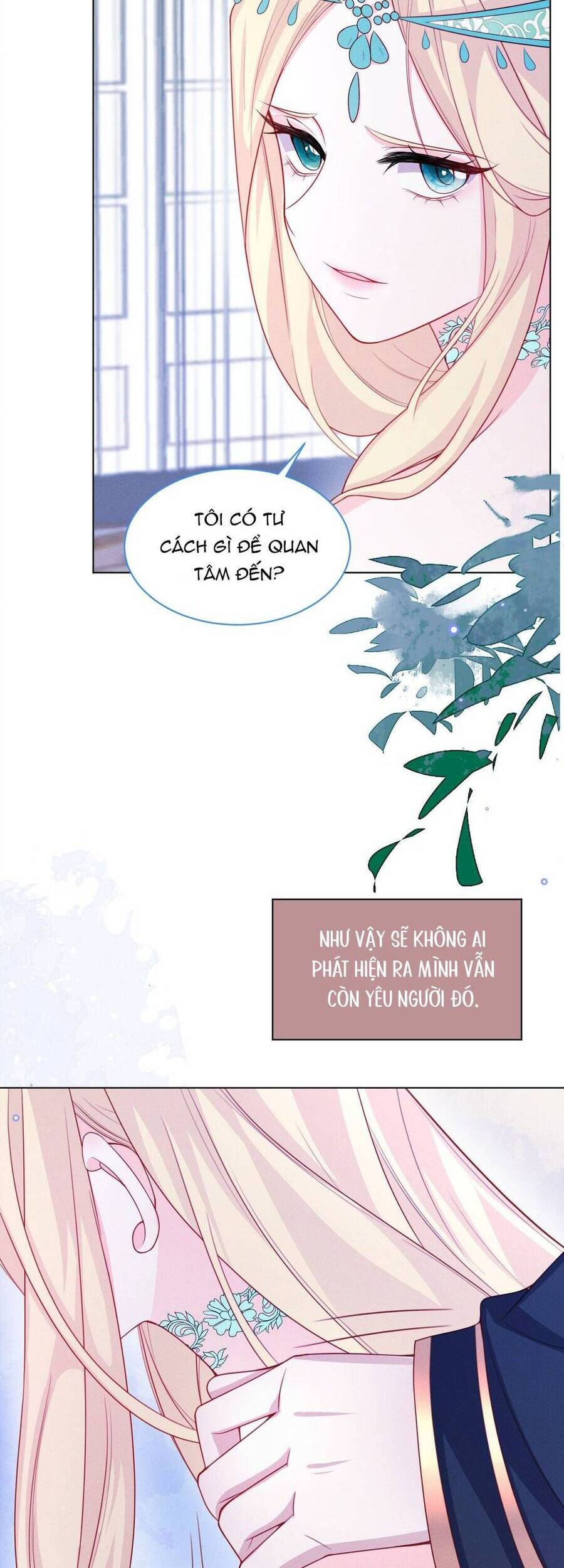 Ninita Yêu Dấu Chap 49 - Next Chap 50