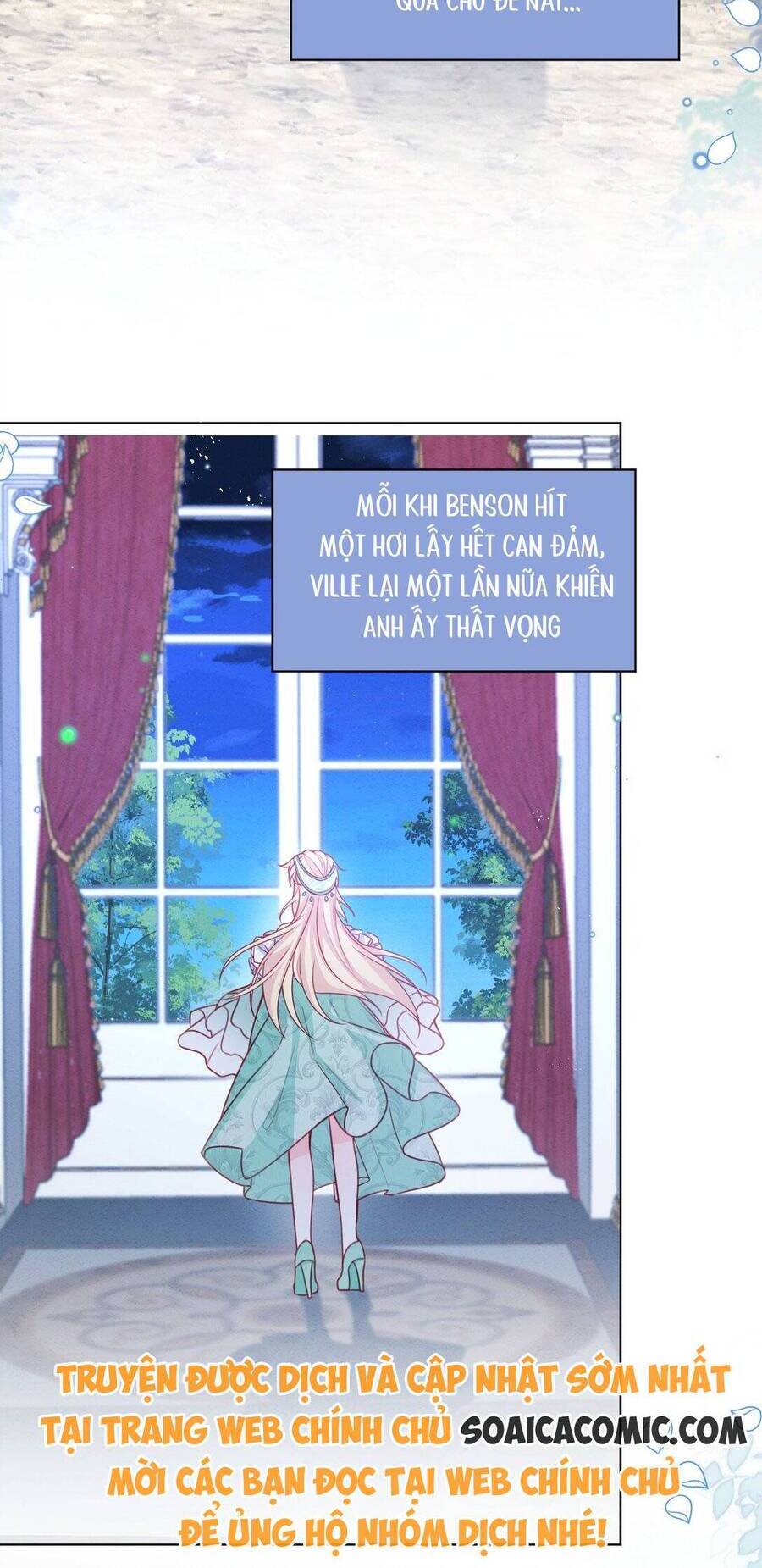 Ninita Yêu Dấu Chap 49 - Next Chap 50