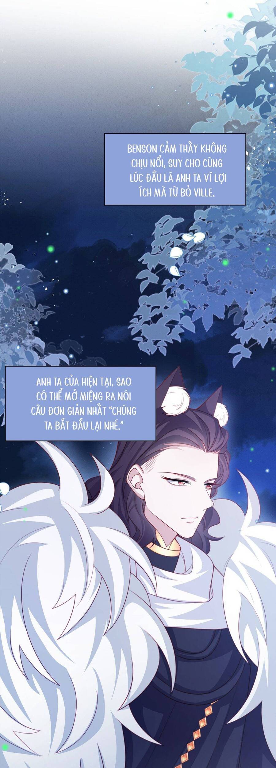 Ninita Yêu Dấu Chap 49 - Next Chap 50