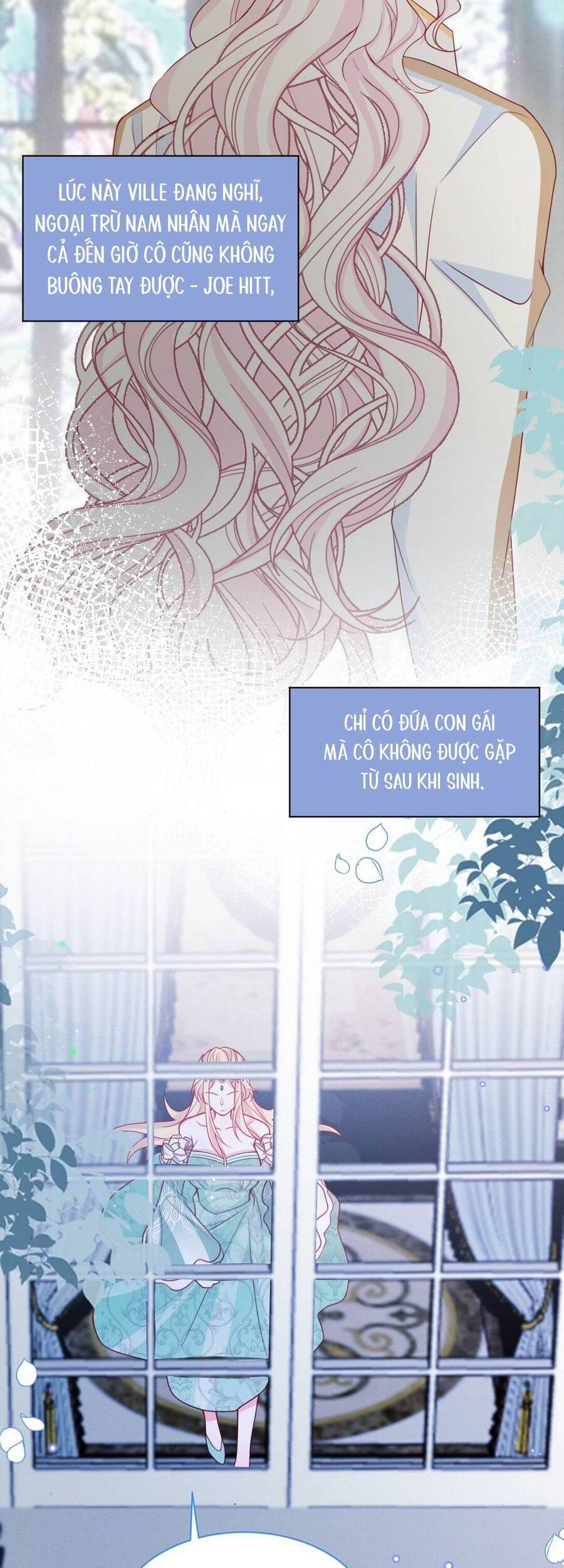 Ninita Yêu Dấu Chap 49 - Next Chap 50