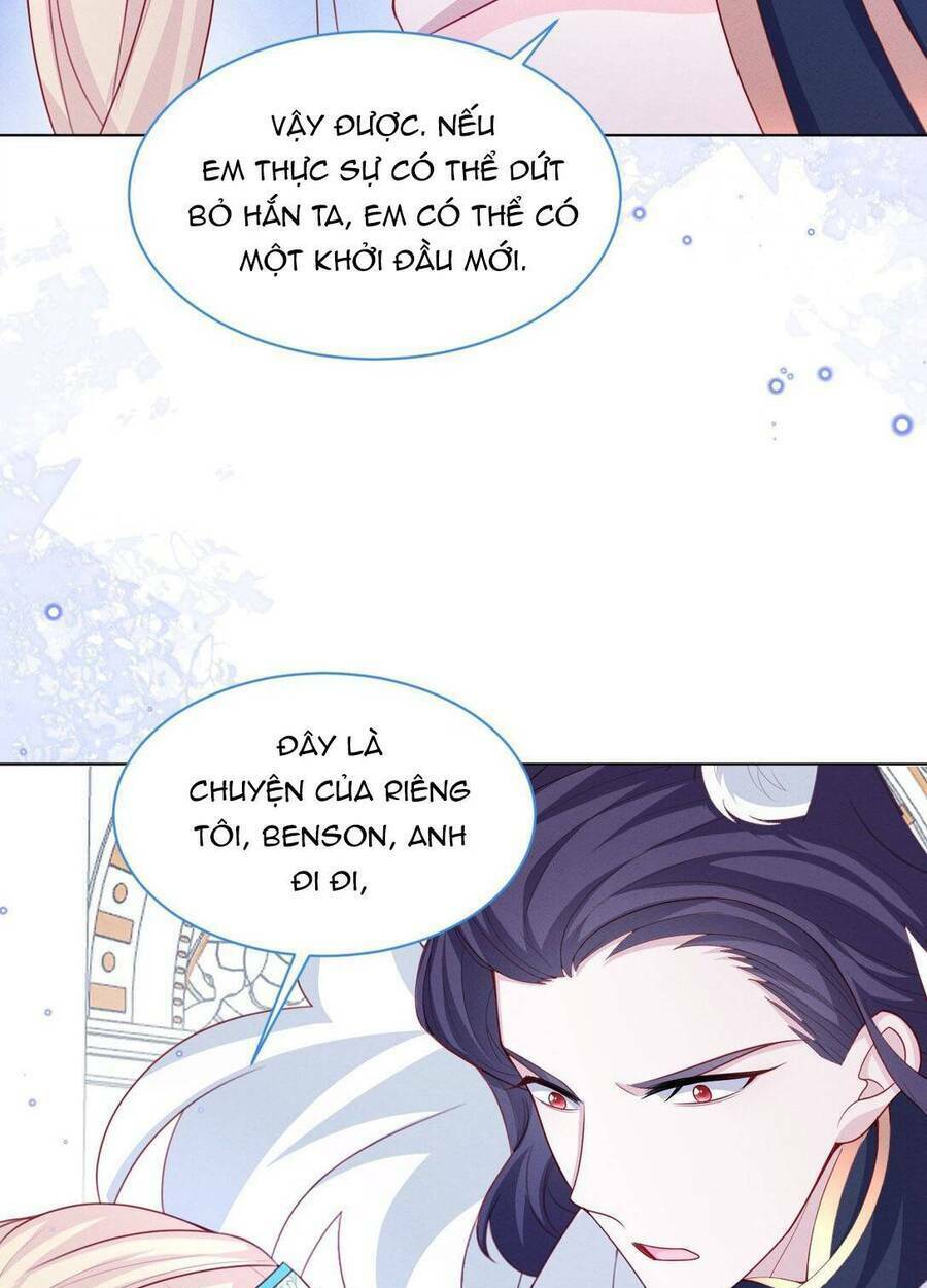 Ninita Yêu Dấu Chap 49 - Next Chap 50