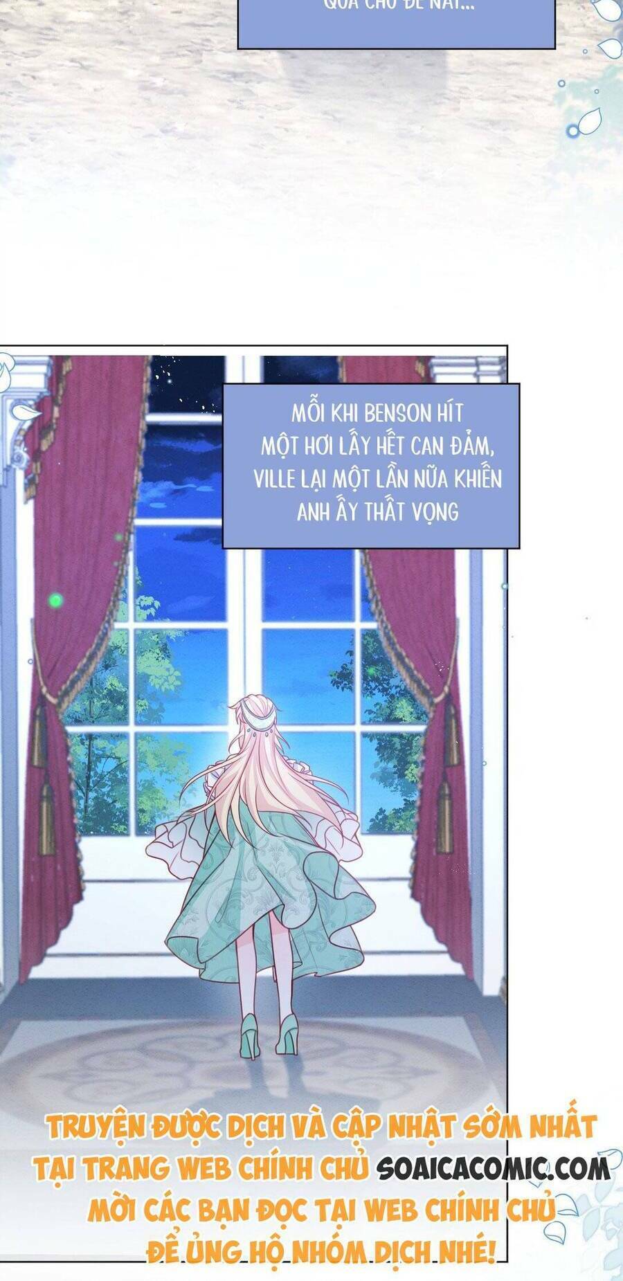 Ninita Yêu Dấu Chap 49 - Next Chap 50