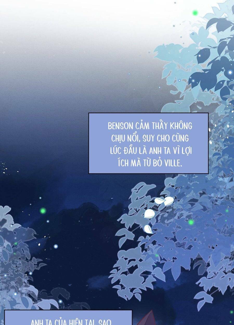 Ninita Yêu Dấu Chap 49 - Next Chap 50