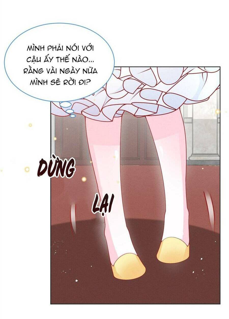 Ninita Yêu Dấu Chap 49 - Next Chap 50