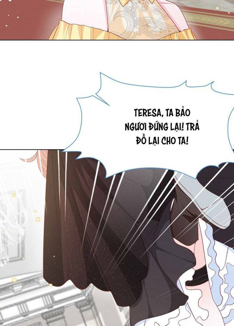 Ninita Yêu Dấu Chap 49 - Next Chap 50