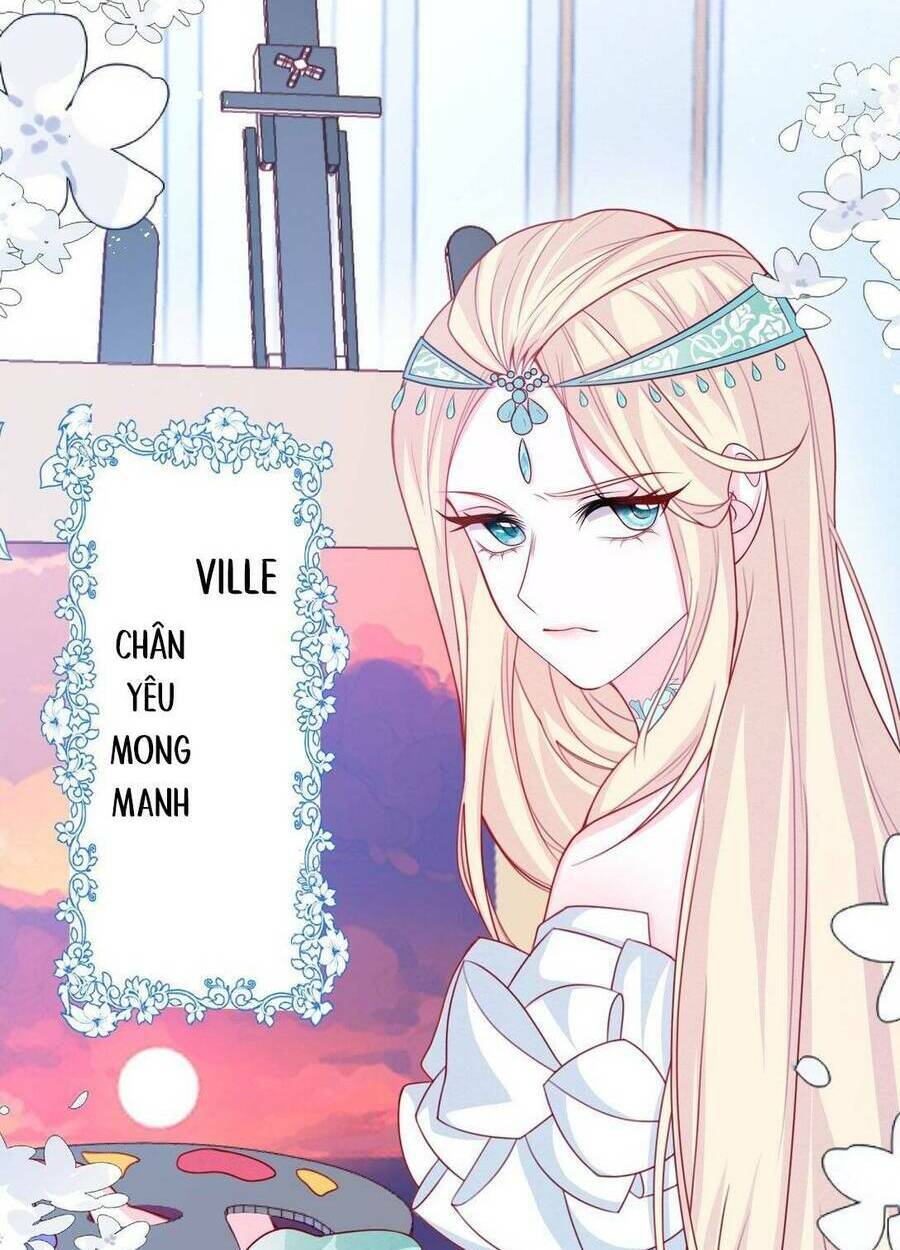 Ninita Yêu Dấu Chap 49 - Next Chap 50
