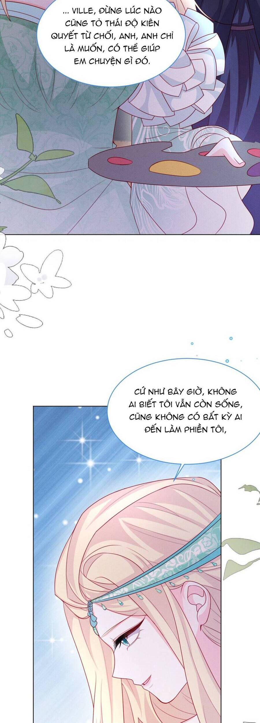 Ninita Yêu Dấu Chap 49 - Next Chap 50