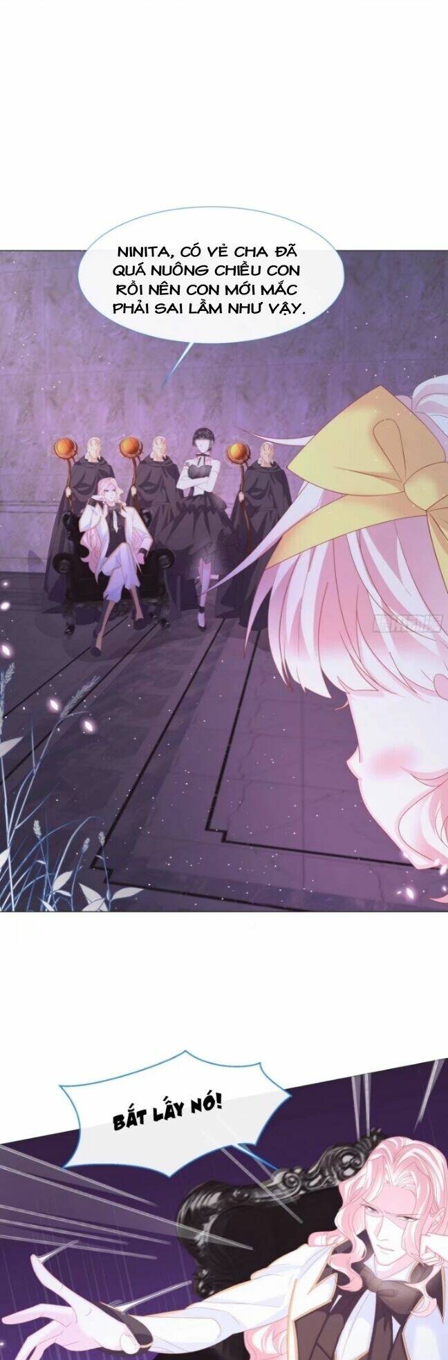 Ninita Yêu Dấu Chap 5 - Next Chap 6