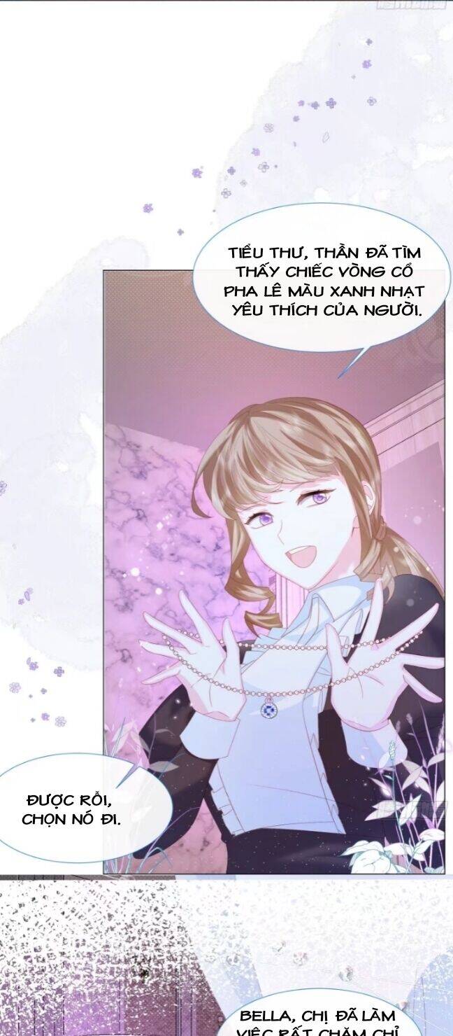 Ninita Yêu Dấu Chap 5 - Next Chap 6