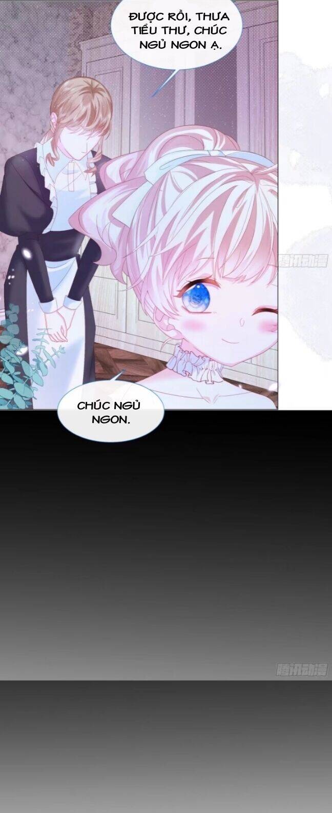 Ninita Yêu Dấu Chap 5 - Next Chap 6