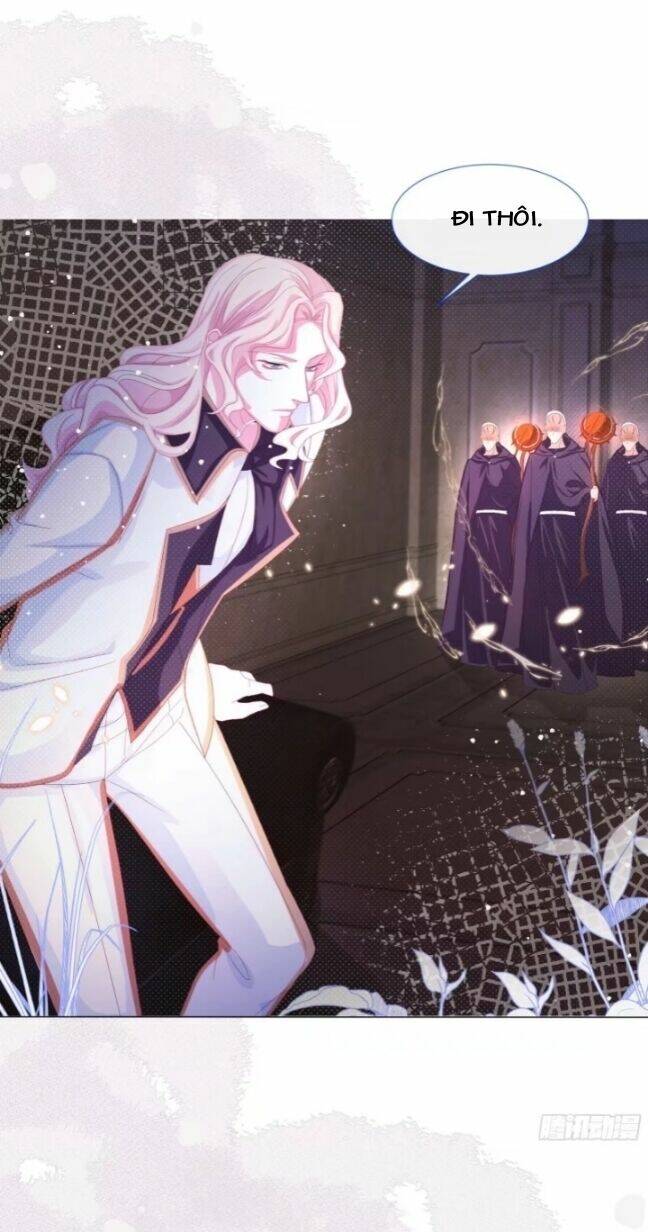 Ninita Yêu Dấu Chap 5 - Next Chap 6