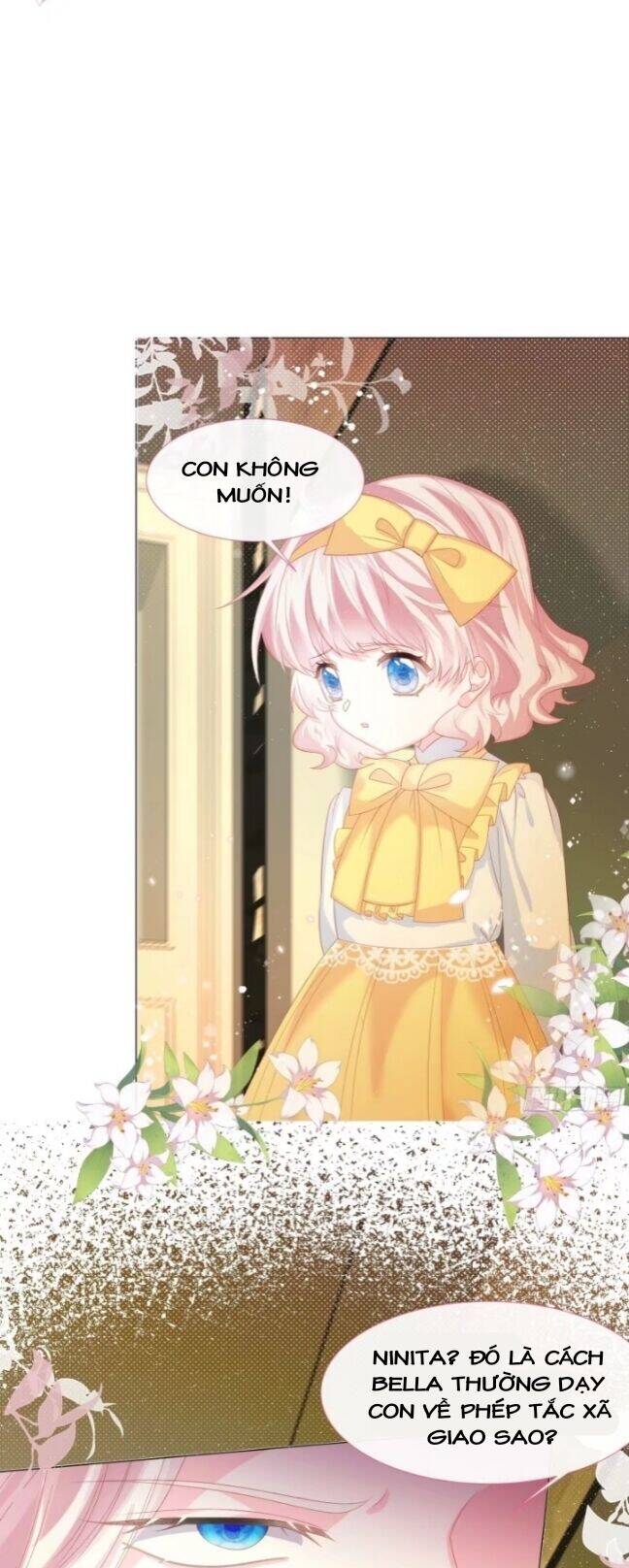 Ninita Yêu Dấu Chap 5 - Next Chap 6