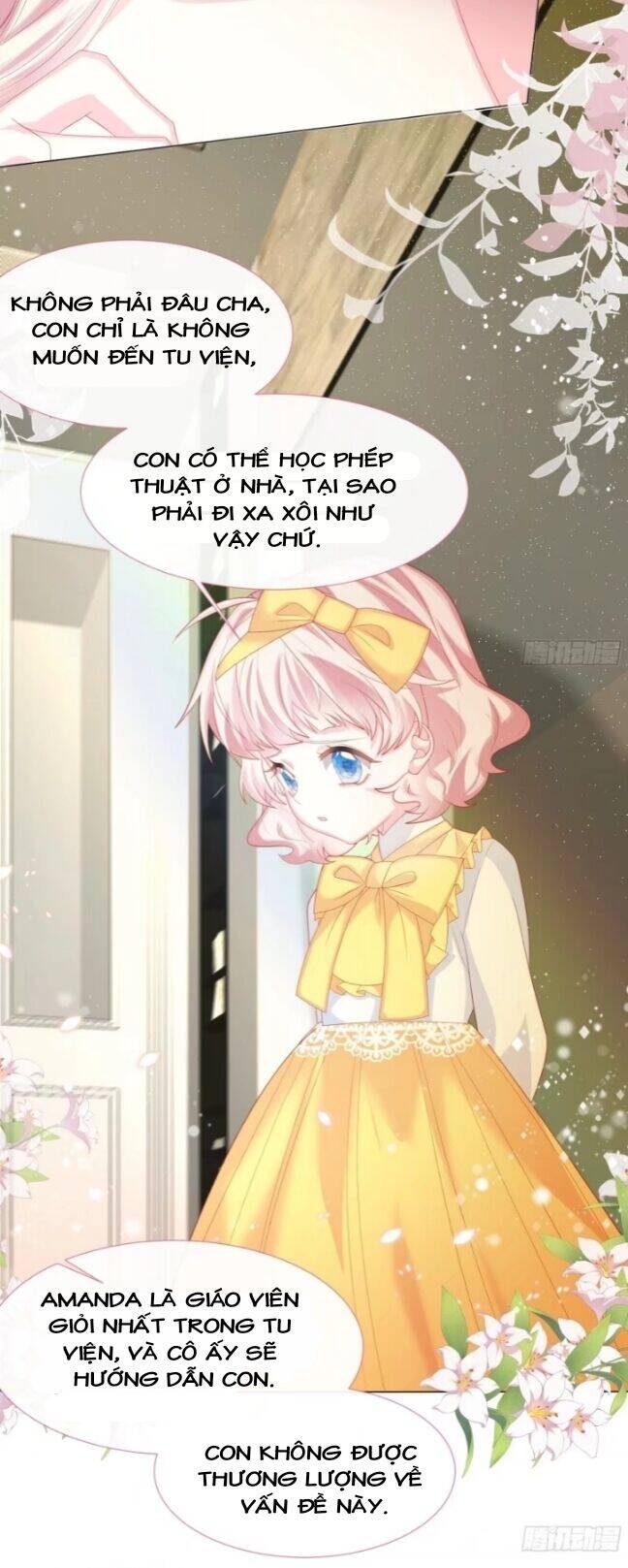 Ninita Yêu Dấu Chap 5 - Next Chap 6