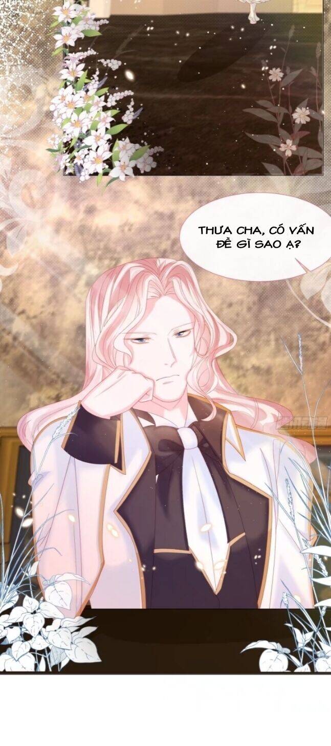 Ninita Yêu Dấu Chap 5 - Next Chap 6