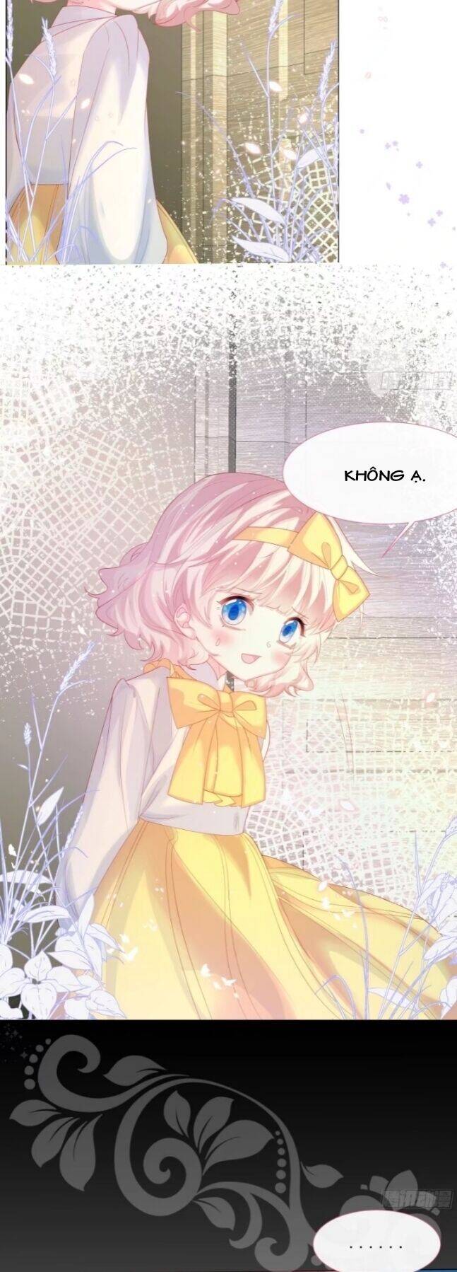 Ninita Yêu Dấu Chap 5 - Next Chap 6