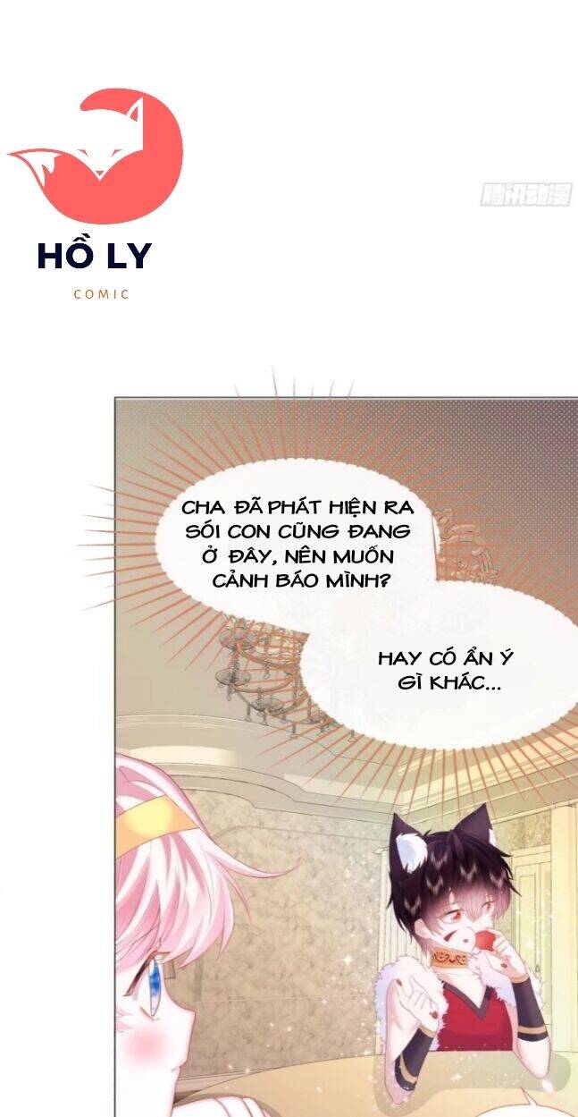 Ninita Yêu Dấu Chap 5 - Next Chap 6