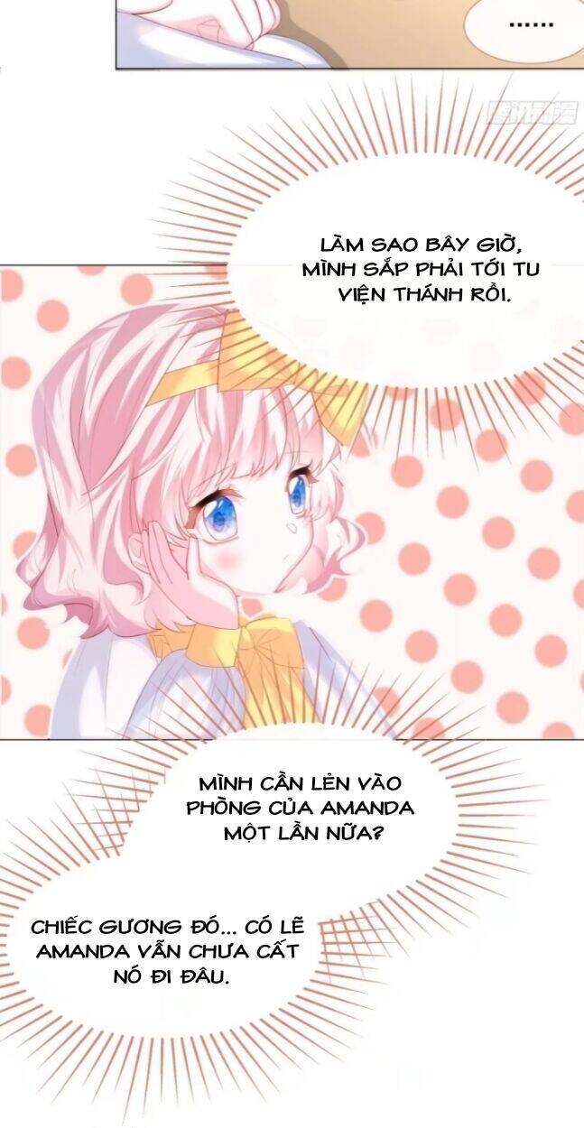 Ninita Yêu Dấu Chap 5 - Next Chap 6