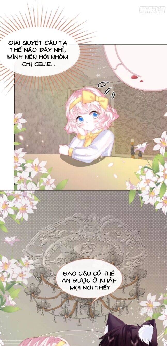 Ninita Yêu Dấu Chap 5 - Next Chap 6