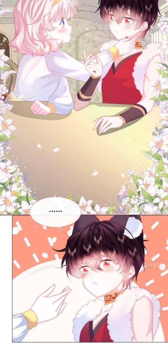 Ninita Yêu Dấu Chap 5 - Next Chap 6