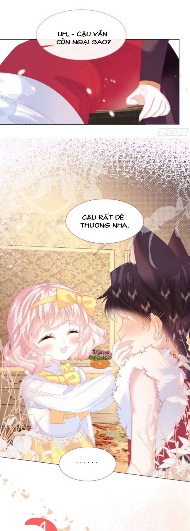 Ninita Yêu Dấu Chap 5 - Next Chap 6