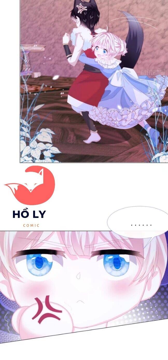 Ninita Yêu Dấu Chap 5 - Next Chap 6