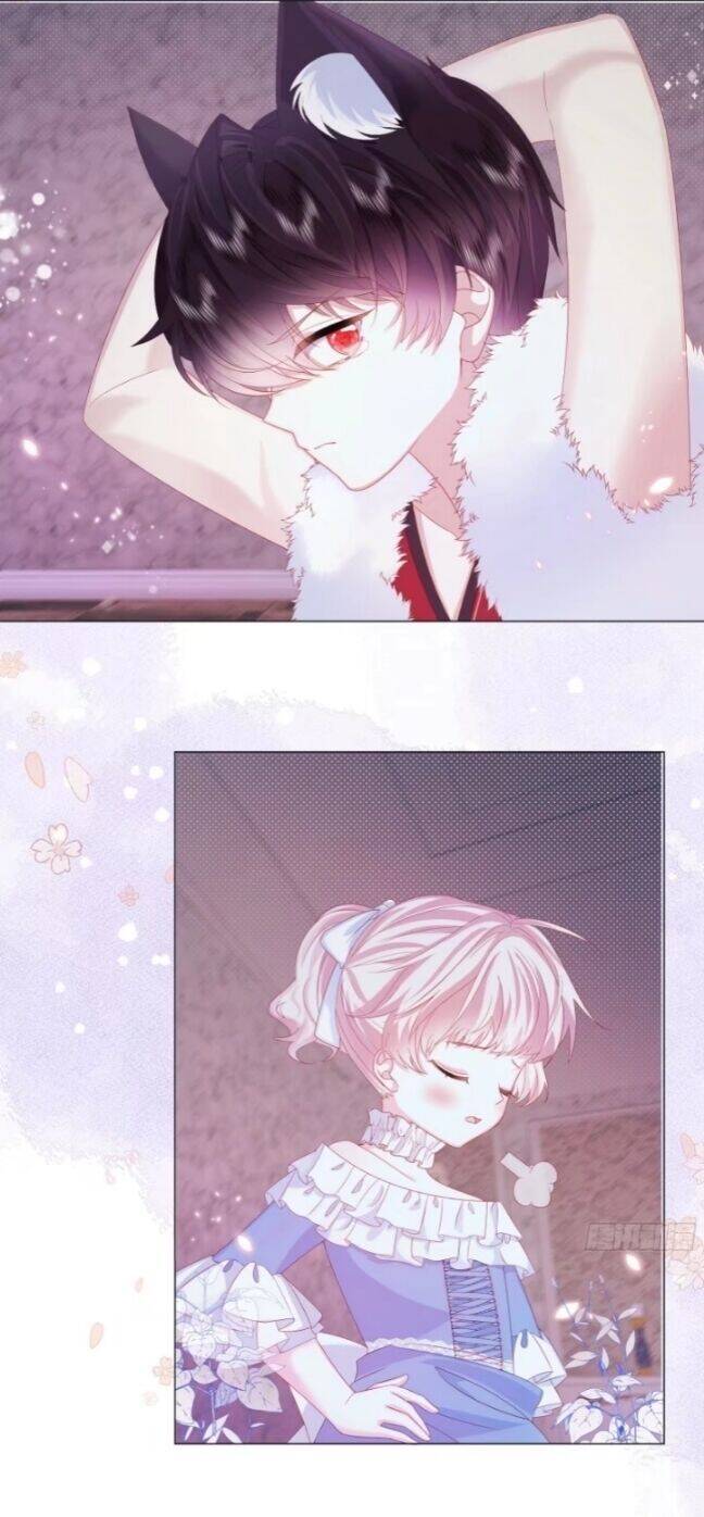 Ninita Yêu Dấu Chap 5 - Next Chap 6