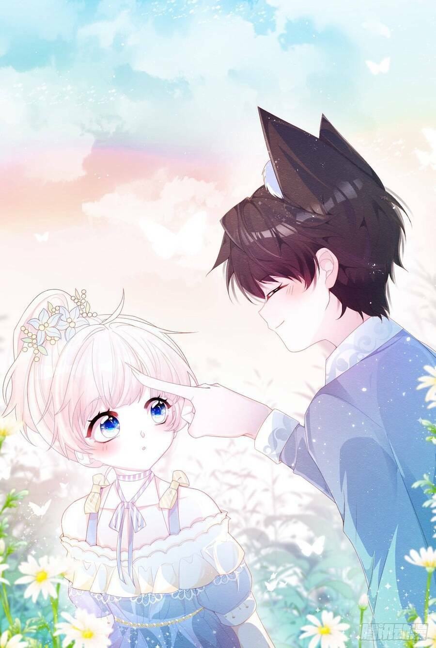 Ninita Yêu Dấu Chap 50.5 - Next Chap 51.5