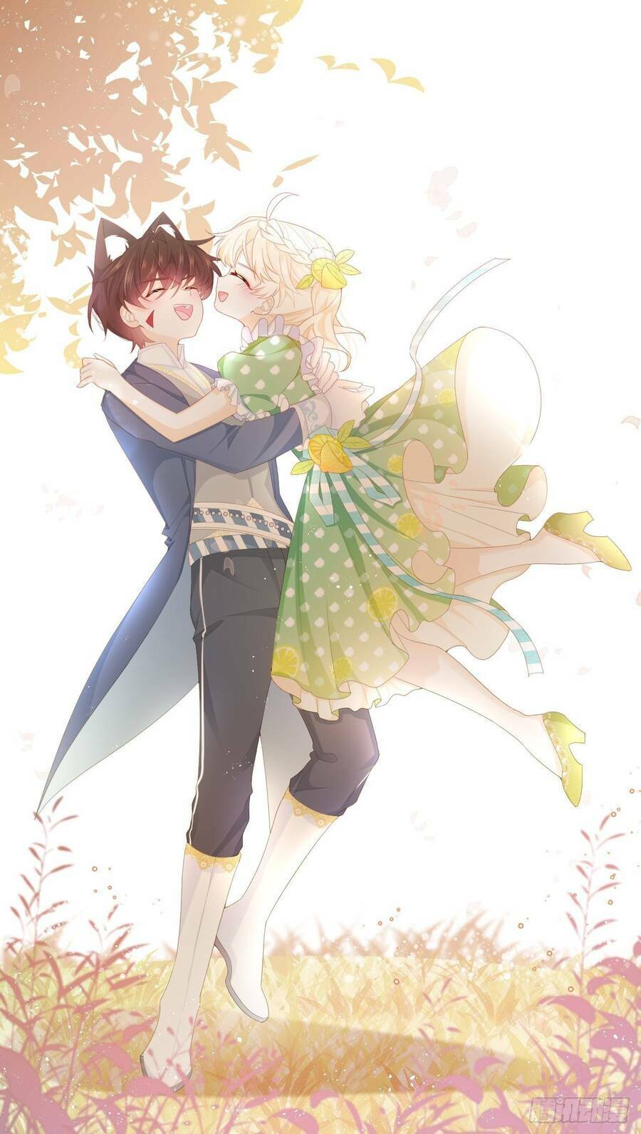 Ninita Yêu Dấu Chap 50.5 - Next Chap 51.5