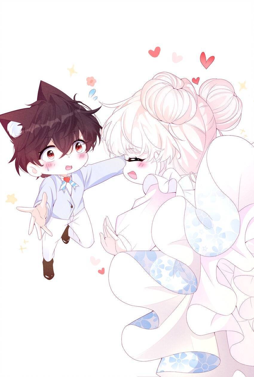 Ninita Yêu Dấu Chap 50.5 - Next Chap 51.5