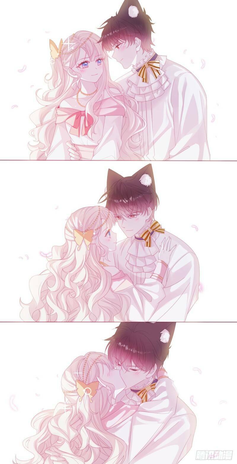 Ninita Yêu Dấu Chap 50.5 - Next Chap 51.5