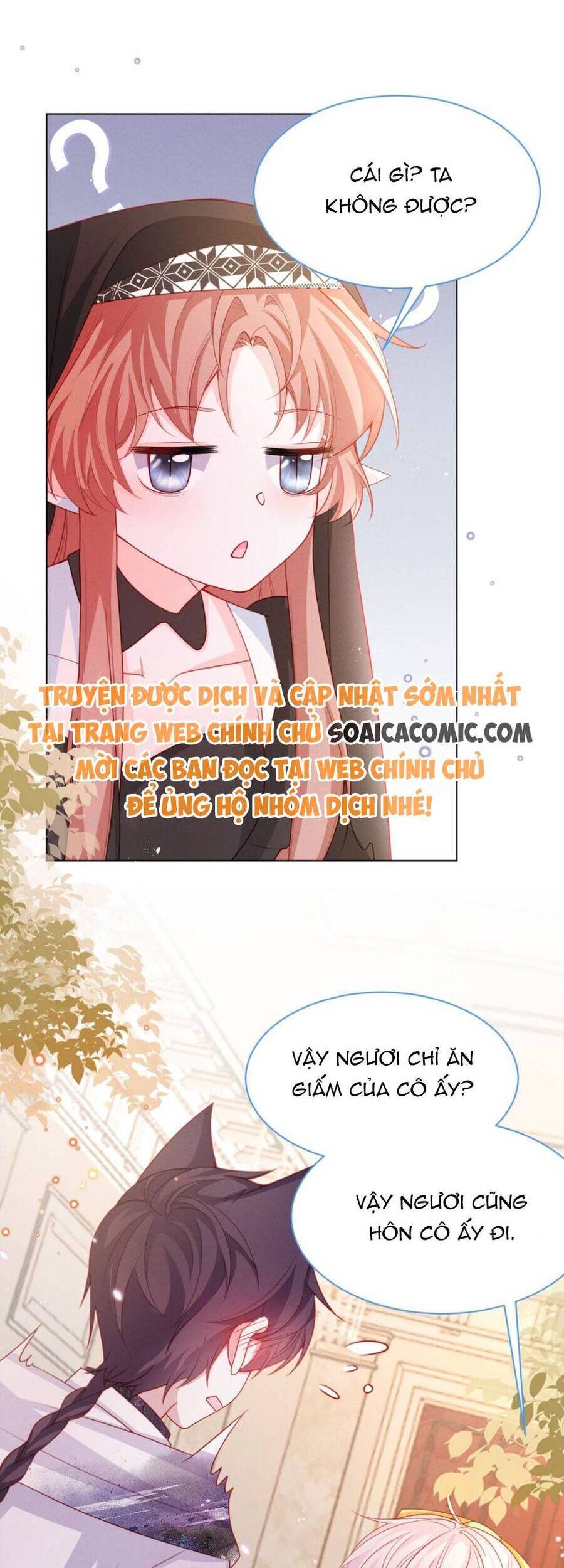 Ninita Yêu Dấu Chap 50 - Next Chap 51