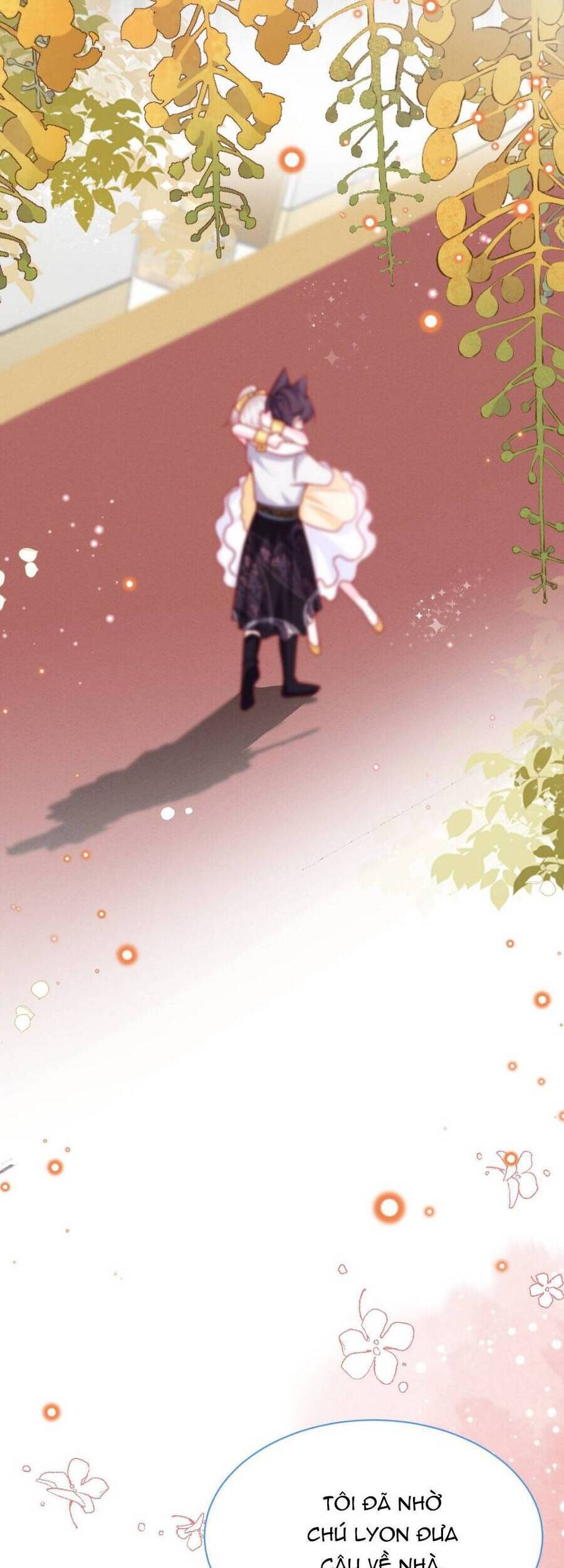 Ninita Yêu Dấu Chap 50 - Next Chap 51