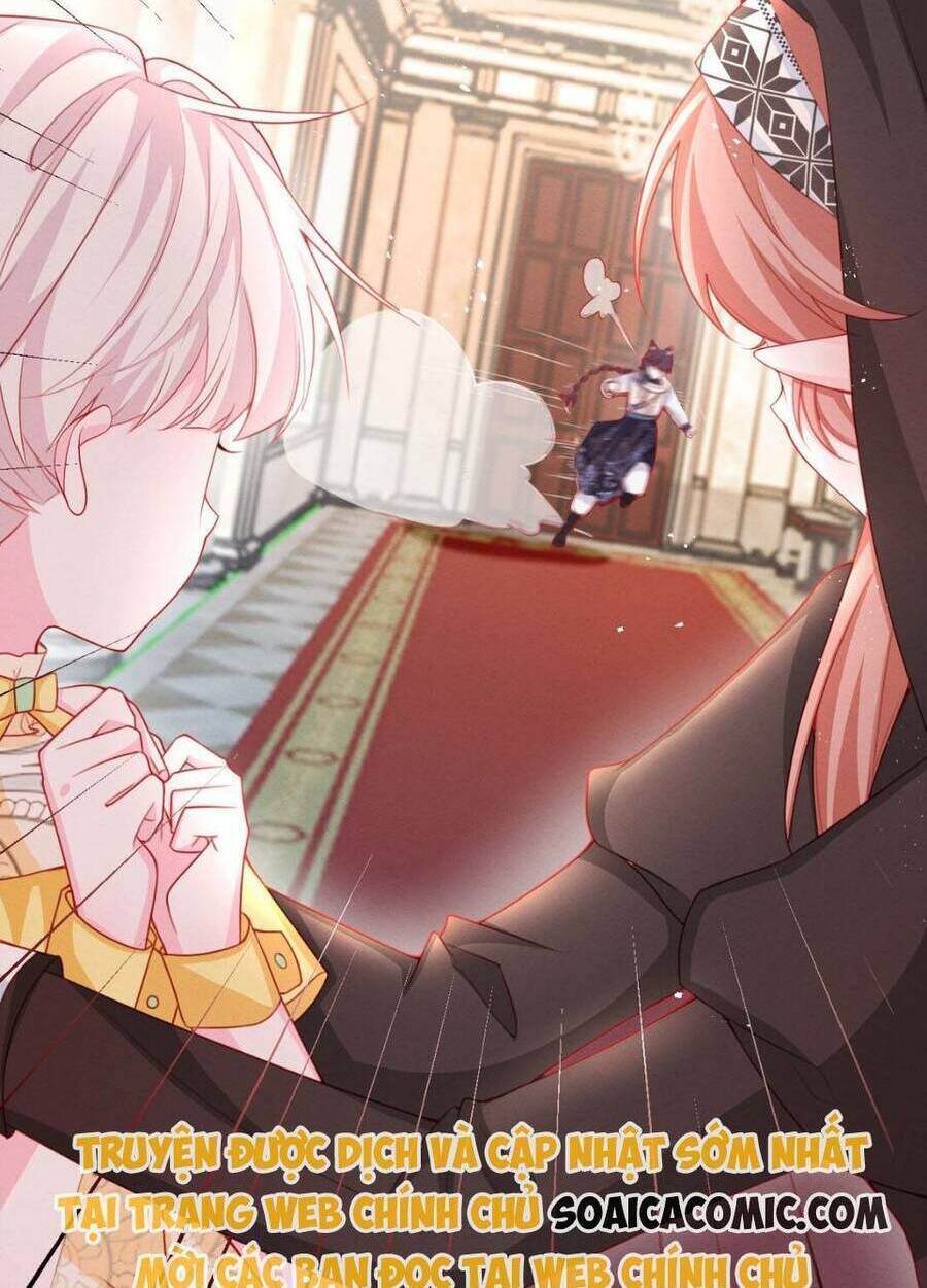 Ninita Yêu Dấu Chap 50 - Next Chap 51