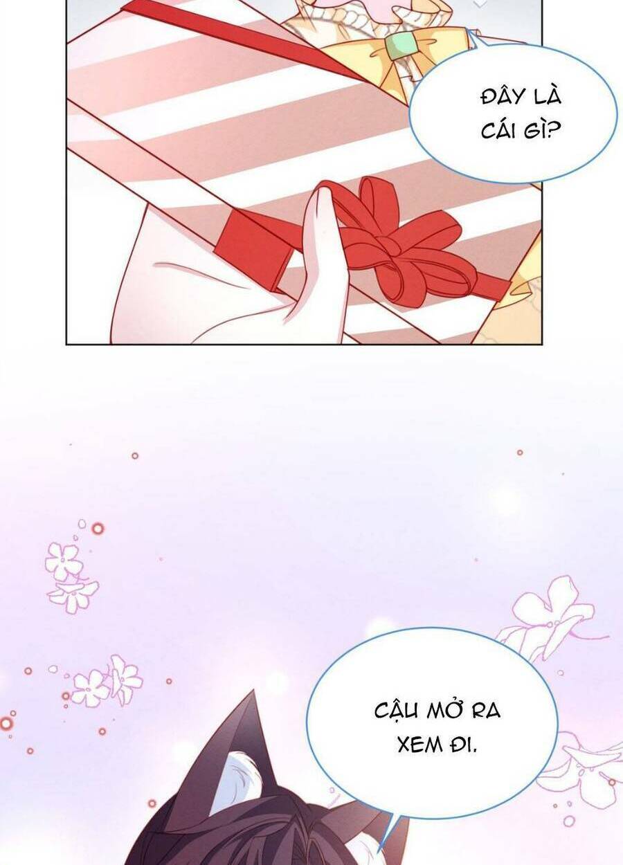 Ninita Yêu Dấu Chap 50 - Next Chap 51