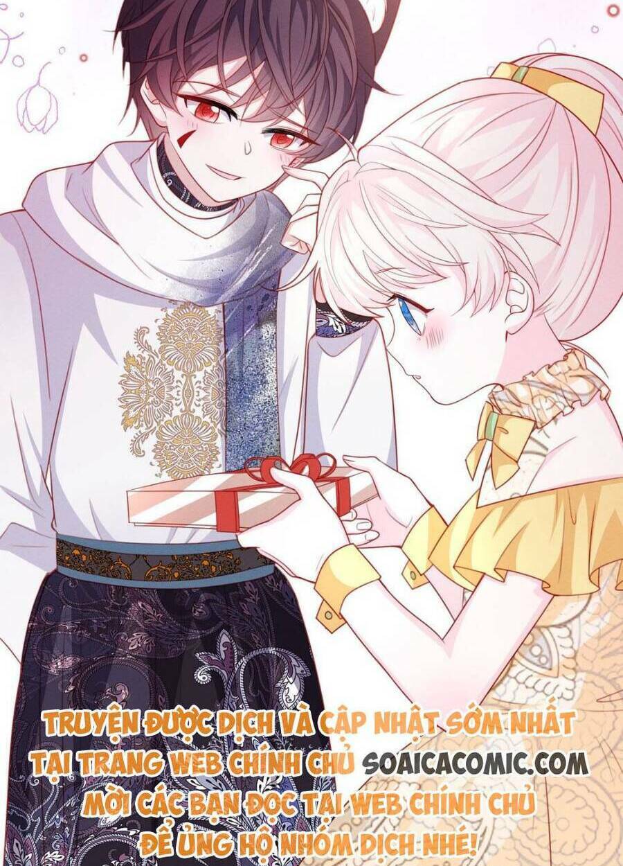 Ninita Yêu Dấu Chap 50 - Next Chap 51
