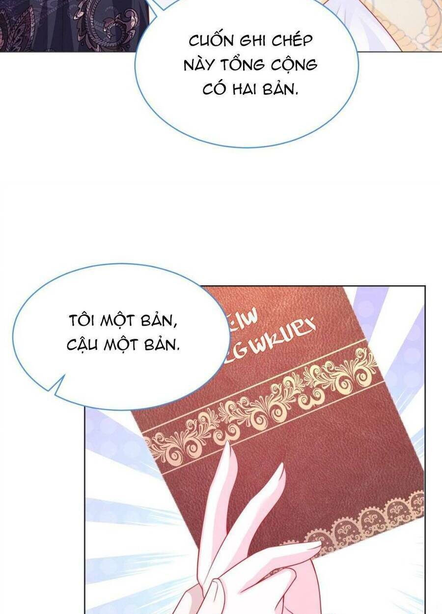 Ninita Yêu Dấu Chap 50 - Next Chap 51