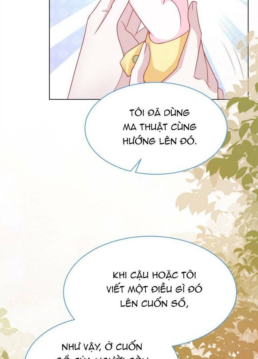 Ninita Yêu Dấu Chap 50 - Next Chap 51