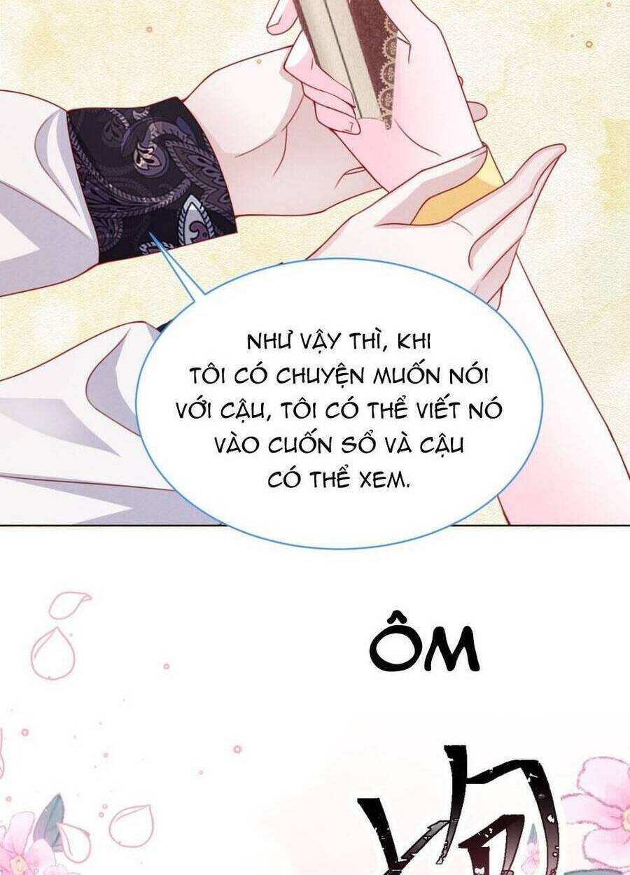 Ninita Yêu Dấu Chap 50 - Next Chap 51