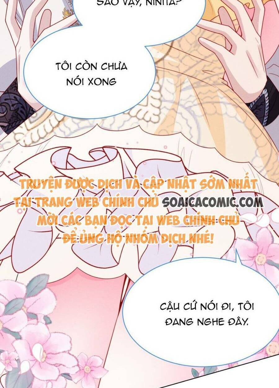 Ninita Yêu Dấu Chap 50 - Next Chap 51