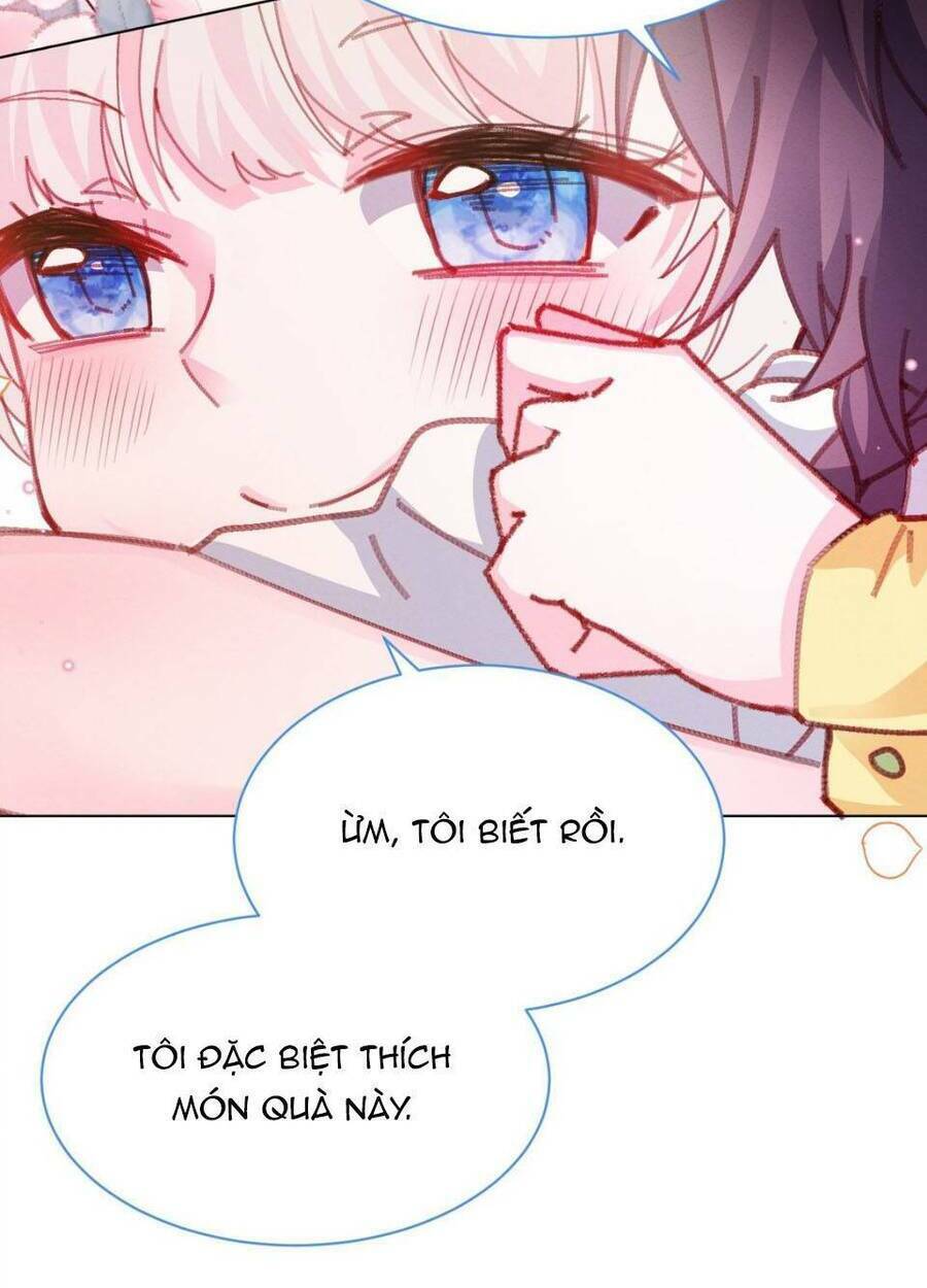 Ninita Yêu Dấu Chap 50 - Next Chap 51