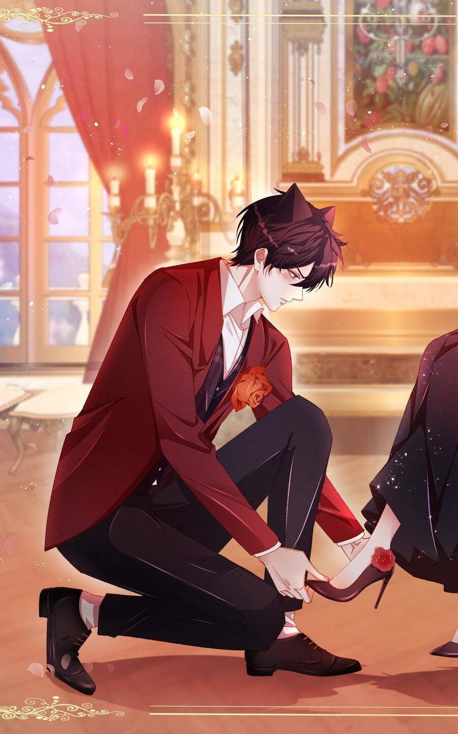 Ninita Yêu Dấu Chap 51 - Next Chap 52