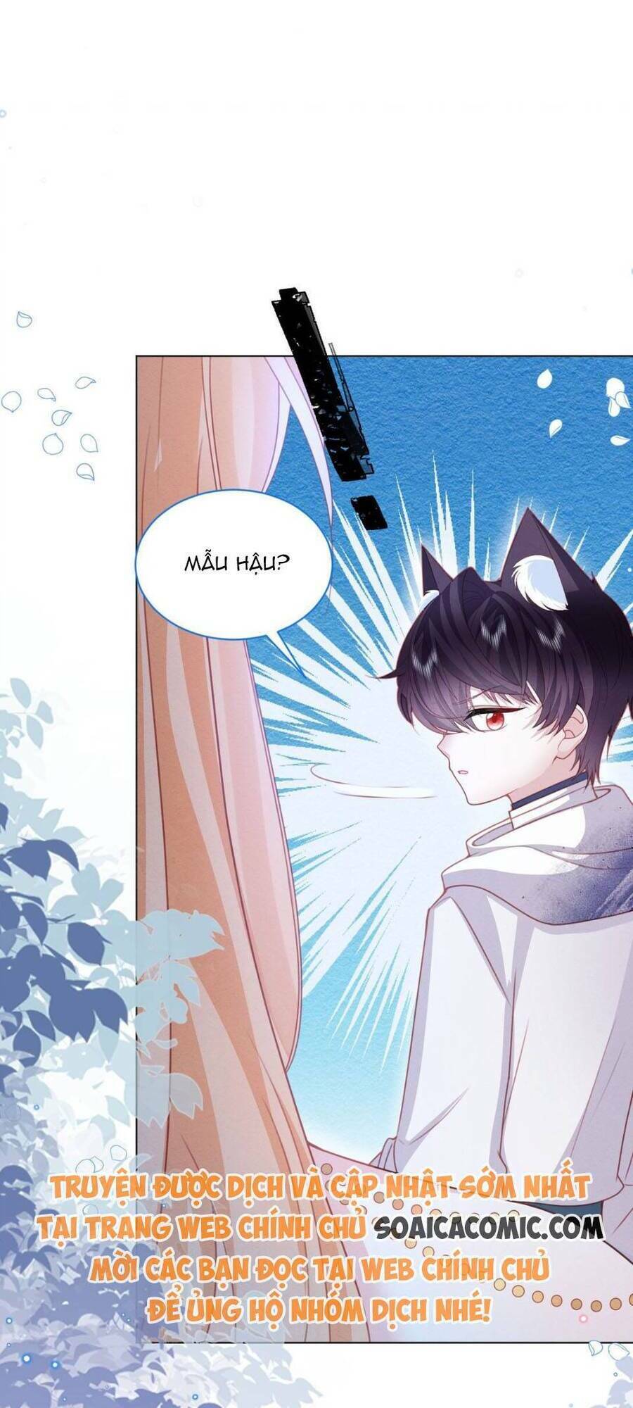 Ninita Yêu Dấu Chap 51 - Next Chap 52