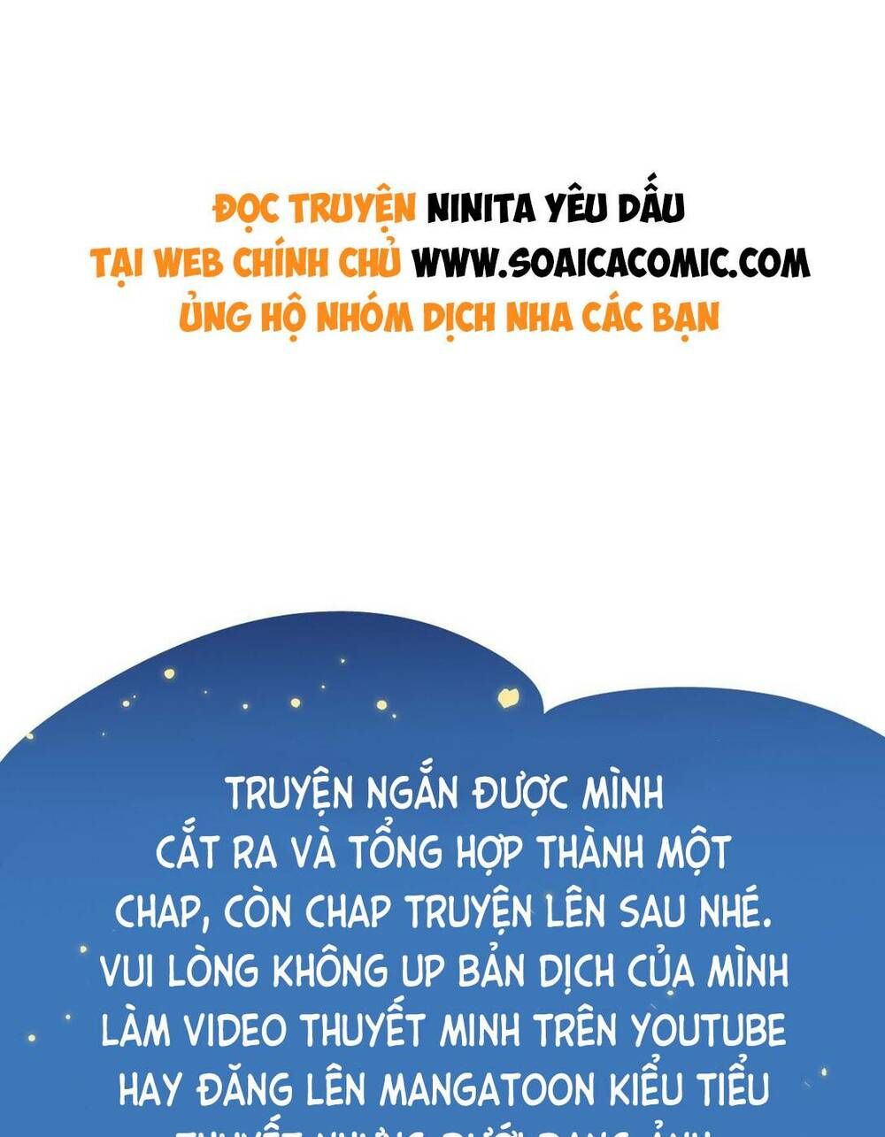 Ninita Yêu Dấu Chap 52.5 - Next Chap 53.5