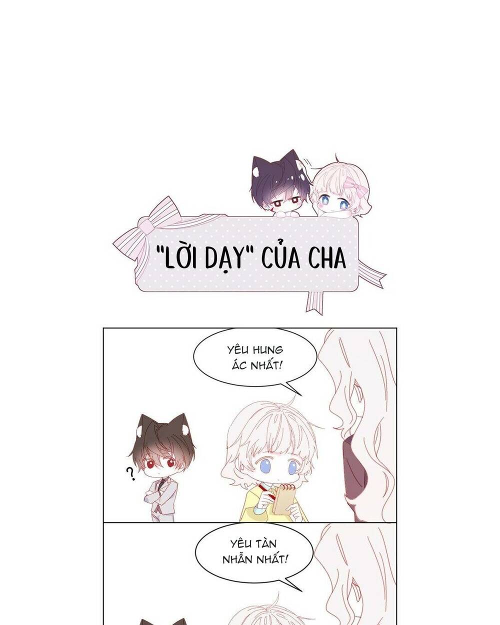 Ninita Yêu Dấu Chap 52.5 - Next Chap 53.5