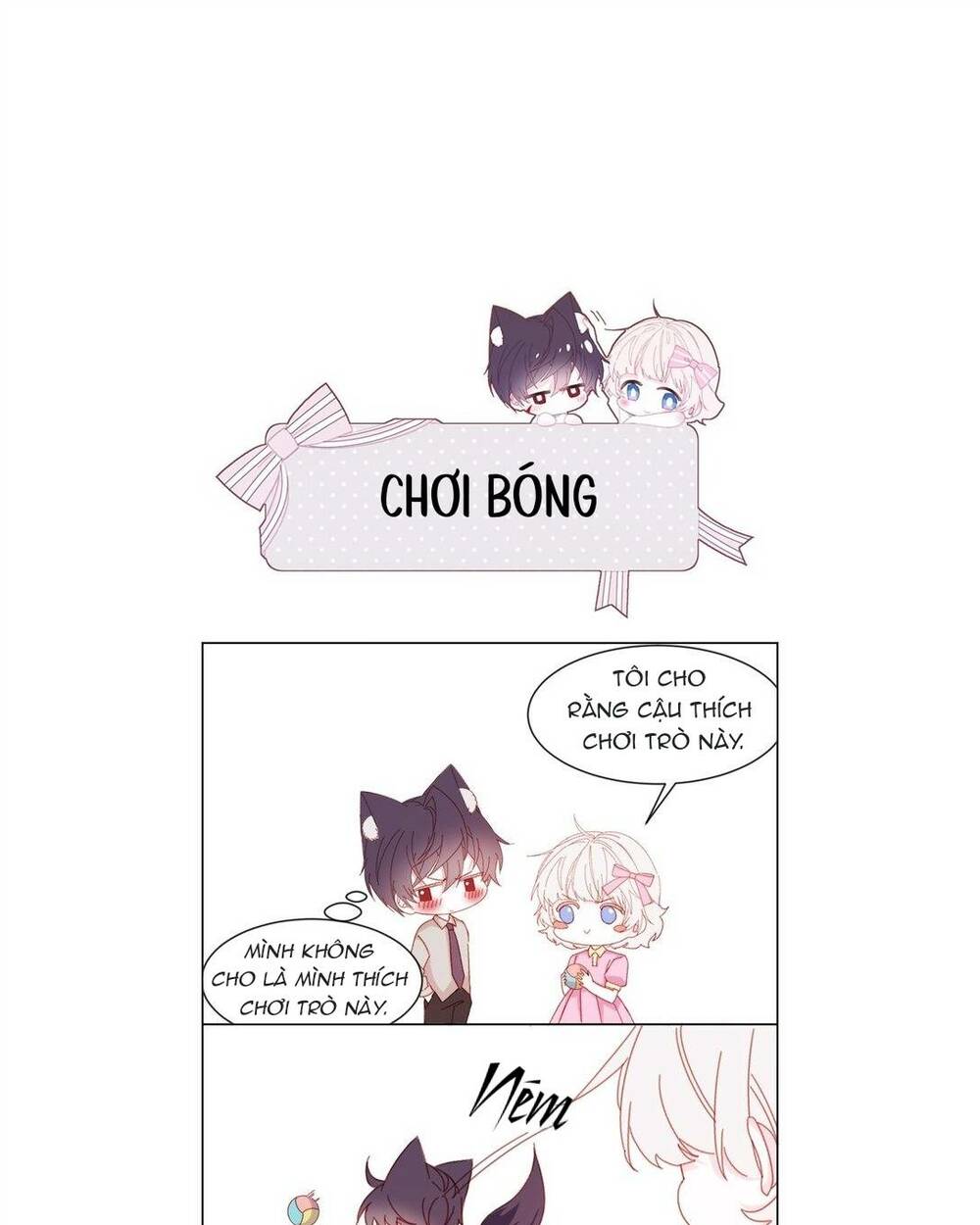 Ninita Yêu Dấu Chap 52.5 - Next Chap 53.5