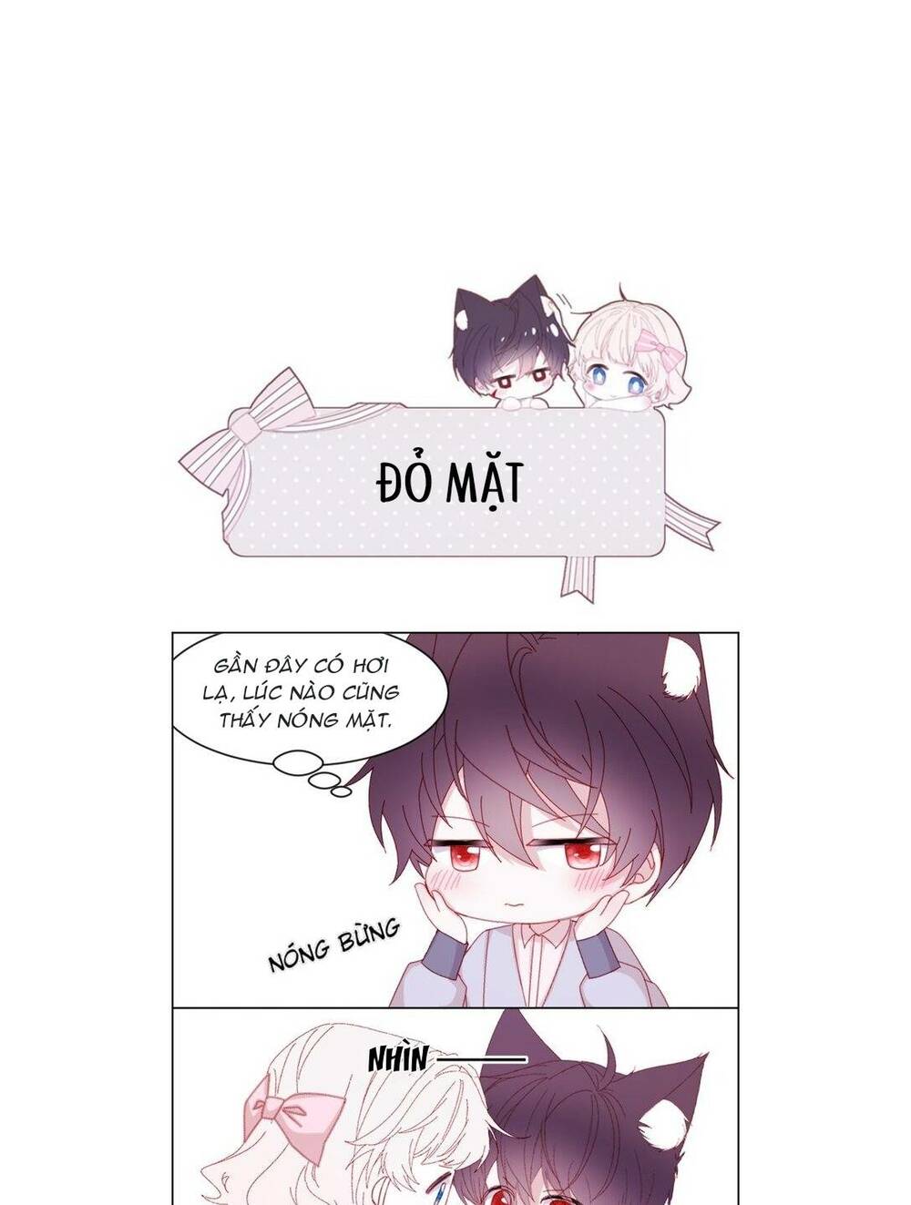 Ninita Yêu Dấu Chap 52.5 - Next Chap 53.5