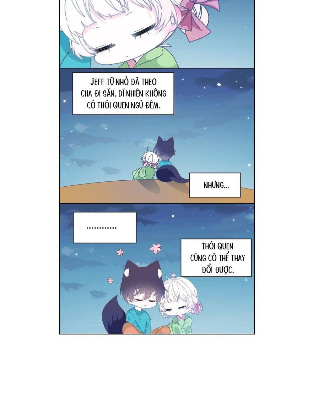 Ninita Yêu Dấu Chap 52.5 - Next Chap 53.5