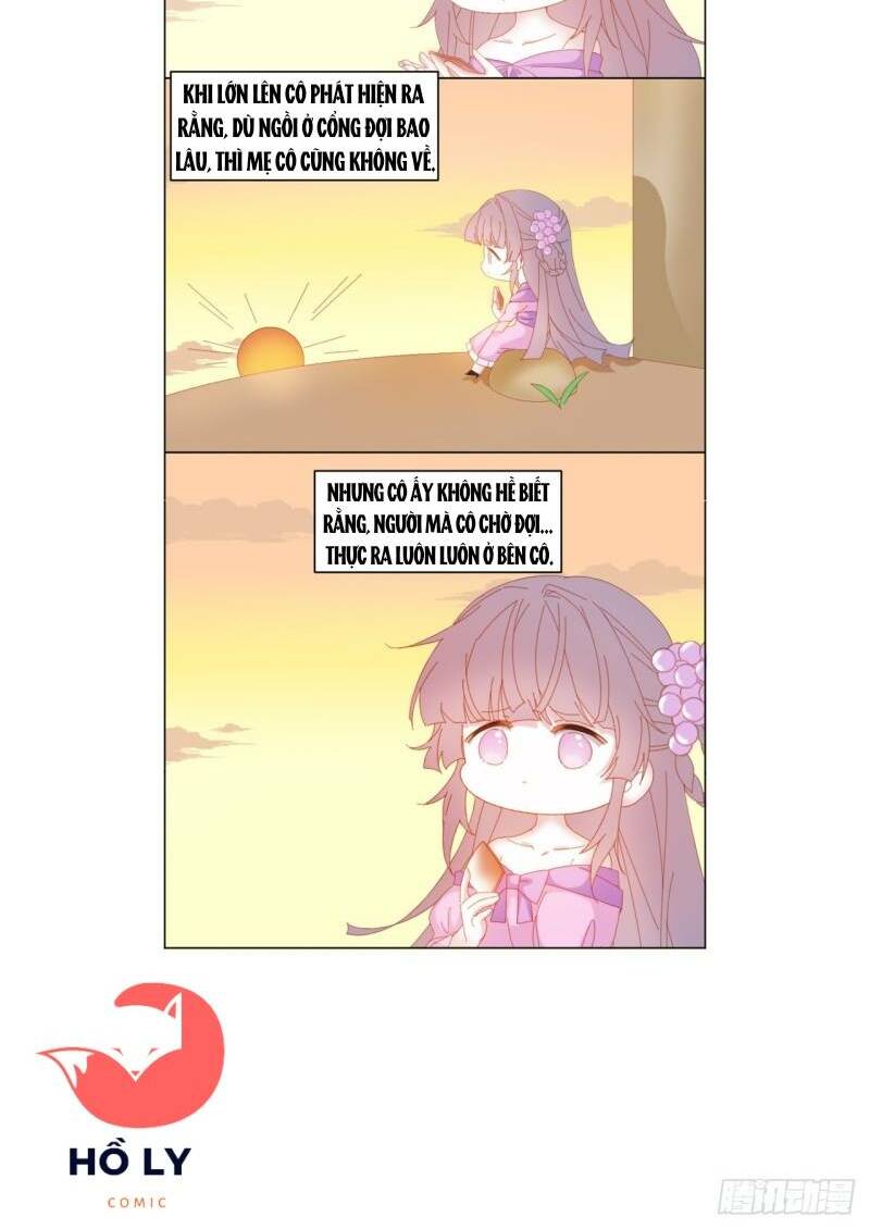 Ninita Yêu Dấu Chap 52.5 - Next Chap 53.5