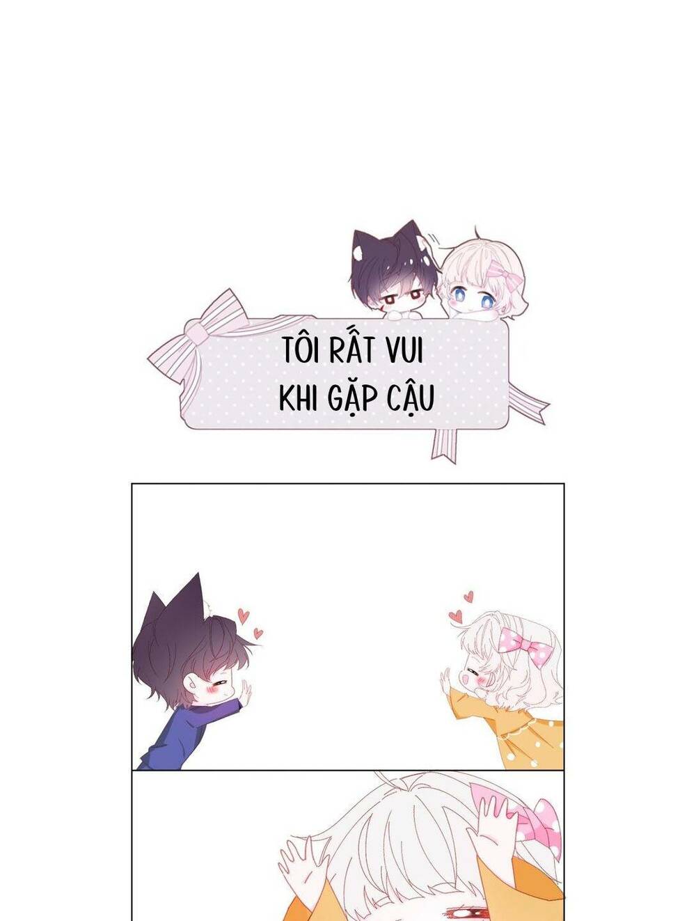 Ninita Yêu Dấu Chap 52.5 - Next Chap 53.5